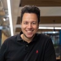 Jeffrey Excelmans