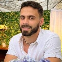 César Fiss Beloni