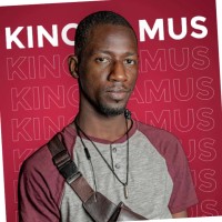 KING DAMUS