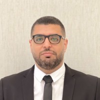 Ahmed Alkhyat
