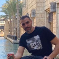 Hassan Abbas