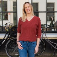 Madeleine van Staden