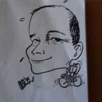 Huub Doensen