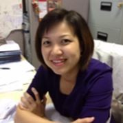 Mary Yap