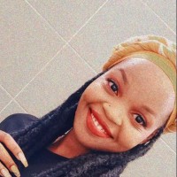 Janet Wanjiku