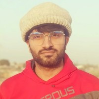 Muhammad Minhas Ilyas