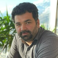 Ahmad Bahramian