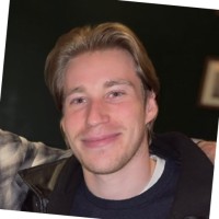 Anthony Sievers