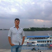 Сергей Комиссаров
