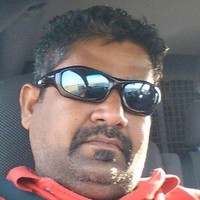 Ragesh Kalidas