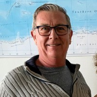 Stephen Powell