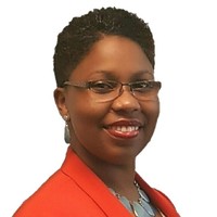 Shani T. Clark, Ma