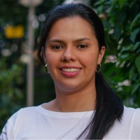 Andrea Bernal Rodríguez