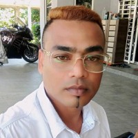 md rahul
