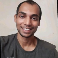 santosh kumar yadav
