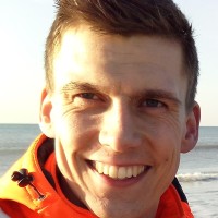 Jan-Willem Van Dijke