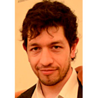 Gerardo Martinez
