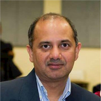 Anil Poluru