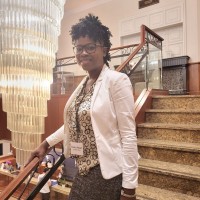 Abla Etonam (Paméla) Mensah
