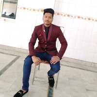 Aaryan Sain