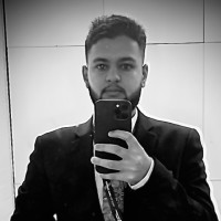 Mohammed Faisal