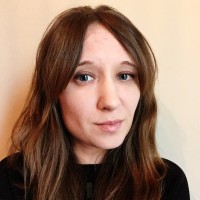 Magdalena Madej