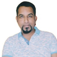 Vivek Bhonsle