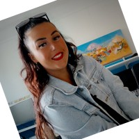 Charlène Hamm