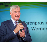 Werner Kraus