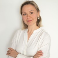 Alla Popovich-Dzikovskaia, Cgss