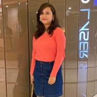 Shalini Ghosh