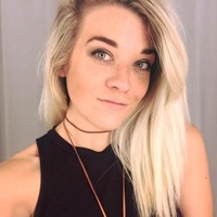Alyssa Moss