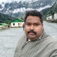 Kaustav Mukherjee