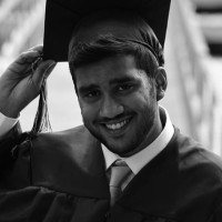 Ashish Gupta