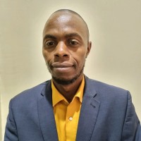 John N Kamau MPRSK, MMSK