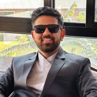 Dipesh Adhikari