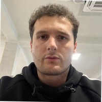 Jon Bajgora