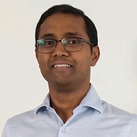 Kamrul Hasan