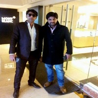 nikhil gumber