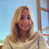 Emma Zarina Hauptman