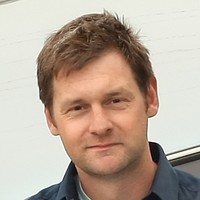 Joost Gunneman