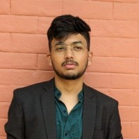 Ashish B
