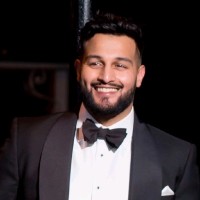 Hussain Mahmood
