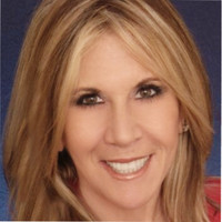 Judy 'Luck' Jordan