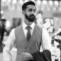 Faiz Ahmed