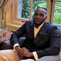 George Adu