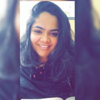 Shweta Thirumeni
