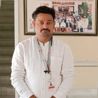 Sandeep Raikwar