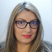Christine Gendi