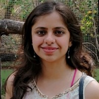 Anamika Shah